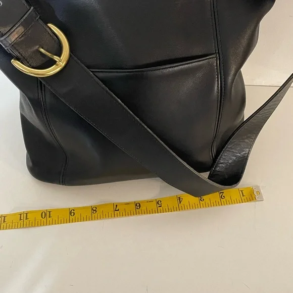 Vintage COACH Soho Erickson Bag - Picture 12 of 13